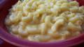One Pot Macaroni and Cheese by Consumer Reports created by Parsley