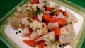 Cumin-Marinated Cauliflower and Carrot Salad created by Outta Here