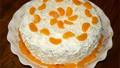 Orange-Pineapple Cake created by SashasMommy