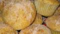 Doughnut Muffins created by Bekah49036