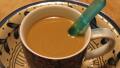 Molasses and Cream Coffee created by AcadiaTwo