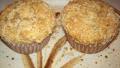 Zucchini Spice Muffins created by Elly in Canada