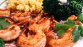 Cilantro Lime Shrimp created by Lavender Lynn