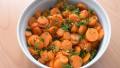 Moroccan Carrot Salad created by Sonya01