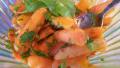Moroccan Carrot Salad created by wicked cook 46
