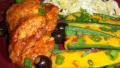 Ultimate Mexican Stuffed Chicken created by NELady