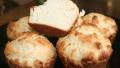 Martha's Bisquick Sour Cream Muffins created by Nimz_