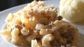 Layered Mac 'n Cheese With Ground Beef created by Cookin-jo