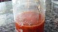 Real Authentic Italian Tomato Sauce (No Can's Here) created by samaria26