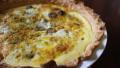 Sausage Quiche created by mommyluvs2cook