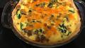 Sausage Quiche created by ep970909