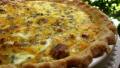 Sausage Quiche created by gailanng