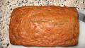 100% Whole Wheat Zucchini Bread created by stephiefae