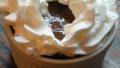 Fluffy Coffee Mousse created by Mamas Kitchen Hope