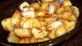 Peppy Paprika Potatoes created by Rita1652