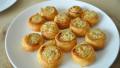 Marmite and Cheese Whirls created by ImPat