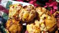 Ham and Cheese Buttermilk Muffins created by Annacia