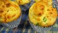 Ham and Cheese Buttermilk Muffins created by loof751