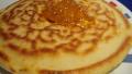Orange Chocolate Chip Pancakes created by Starrynews