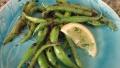 Green Beans With Shallots, Lemon, and Thyme created by threeovens