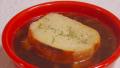 French Onion Soup created by PalatablePastime