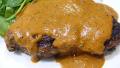 Filet Mignons With Cognac-Cream Sauce Recipe - Food.com