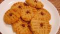 Peanut Butter Cookies created by PalatablePastime