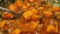 Mexican Pork and Sweet Potato Stew created by MsSally