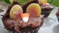 Twit Twooo, Hooting Halloween Owls - Halloween Cupcakes/Muffins created by Leslie
