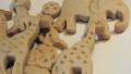 Animal Cracker Cookies created by Bonnie G 2