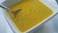 Turmeric Soup created by Parsley