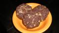 Lynn' Easy Chocolate & Peanut Butter  No Bake Cookies created by Queen Dana