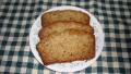 Soft & Fluffy Banana Bread created by KeeperAtHome