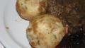 Croatian Bread Dumplings created by nitko