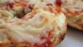 Quick and Easy Mini Russian Pizza created by gailanng