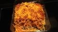 Classic Baked Spaghetti created by katherine m.
