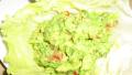 Avocado Salad Lettuce Wraps created by ImPat