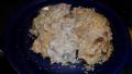 Canned Salmon Casserole created by mightyro_cooking4u