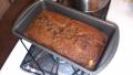 Banana Peach Bread created by Boothby171