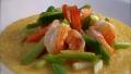 Shrimp & Cheddar Grits created by PaulaG