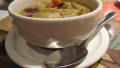 Minestrone Soup Like Carrabba's created by kmpartridge