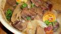 French Beef Stew created by Julie Bs Hive