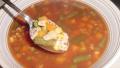 Campbell's Abc's Vegetarian Vegetable Soup created by TheDancingCook