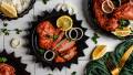 Restaurant-Style Tandoori Chicken in the Oven! created by Amanda Gryphon