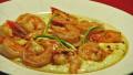 Shrimp and Goat Cheese Grits created by KerfuffleUponWincle