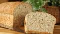 Great Grainery Bread - Robin Hood created by Calee