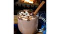 Quick and Easy, Chocolaty & Creamy, Hot Cocoa created by Marg CaymanDesigns 