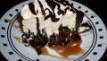 Hot Fudge & Caramel Ice Cream Pie created by Margie99