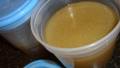 Homemade Chicken Stock for Cooking created by ChefLee