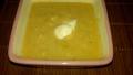 Roasted Cauliflower, Leek & Garlic Soup created by hbafan